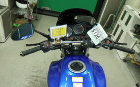 KAWASAKI ZRX1200 D 2009 ZRT20D