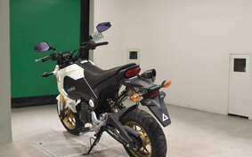 HONDA GROM JC61