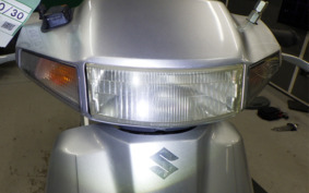 SUZUKI ADDRESS V100 CE13A