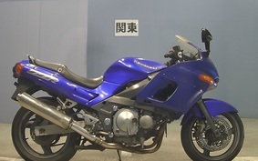 KAWASAKI ZZ-R400 Gen.2 2004 ZX400N