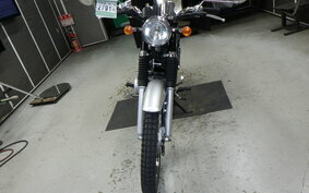 SUZUKI COLLEDA 50 Scrambler LA13A