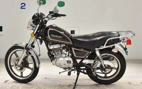 SUZUKI GN125 F Gen.2 PCJ2N