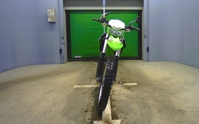 KAWASAKI KLX250 Gen.2 2010 LX250S