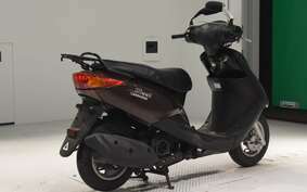 YAMAHA AXIS 125 TREET SE53J