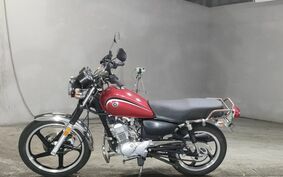 YAMAHA YB125SP PCJL