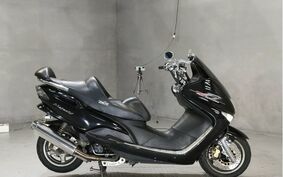 YAMAHA MAJESTY 125 5CA