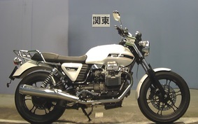 MOTO GUZZI V7 CLASSIC 2009 LW00