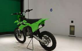 KAWASAKI KX112 KX112A