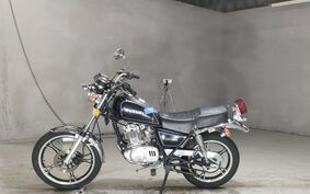 SUZUKI GN125 H 不明