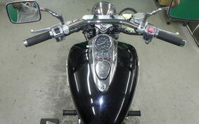 KAWASAKI ELIMINATOR 250 V