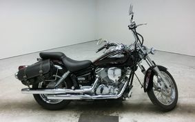 YAMAHA DRAGSTAR 250 VG02J