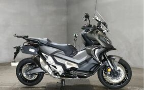 HONDA X-ADV 750 2019 RC95