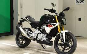 BMW G310R 2018 0G01