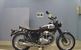 KAWASAKI W400 2009 EJ400A