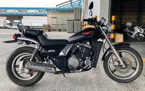 KAWASAKI ELIMINATOR 250 EL250A