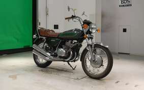 KAWASAKI 250SS S1F