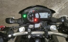 YAMAHA MT-25 RG10J