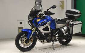 YAMAHA XT1200Z SUPER TENERE 2013