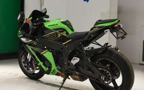 KAWASAKI ZX 10 NINJA R A 2021 ZXT02E