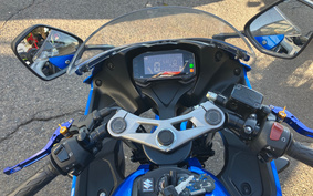 SUZUKI GSX-R125 ABS DL33B