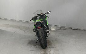 KAWASAKI ZX 10 NINJA R 2013 ZXT00J