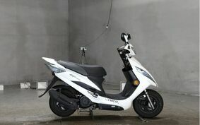 KYMCO GP125i 不明