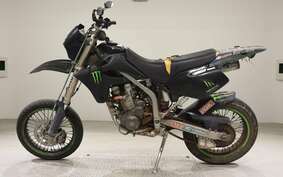 KAWASAKI KLX250D TRACKER LX250E