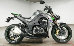 KAWASAKI Z1000 2014 ZRT00F