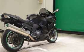 KAWASAKI ZX 1400 NINJA 2011 ZXNC16