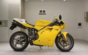 DUCATI 748 R 2000 H300A