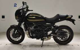 KAWASAKI Z900RS CAFE 2023 ZR900K