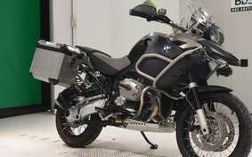 BMW R1200GS ADVENTURE 2009