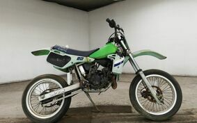 KAWASAKI KX80 KX080F