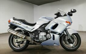 KAWASAKI ZZ-R400 2003 ZX400N