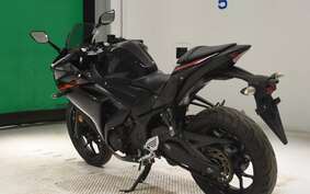 YAMAHA YZF-R25 RG43J