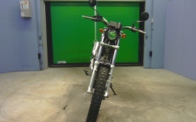 YAMAHA TRICKER Gen.2 2009 DG16J