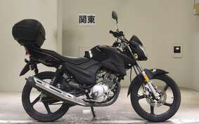 YAMAHA YX125 PCJL