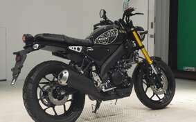 YAMAHA XSR125 RE46J