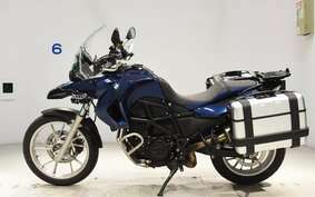 BMW F650GS 2010 0218