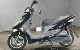 KYMCO RACING 125 Fi SR25