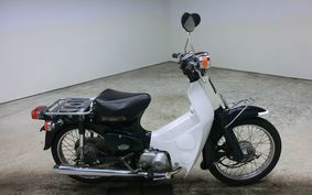 HONDA C70 SUPER CUB HA02