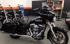 HARLEY FLHX 103 Street Glide 2013 KBM