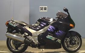 KAWASAKI ZZ1100 NINJA R Gen.2 1995 ZXT10D