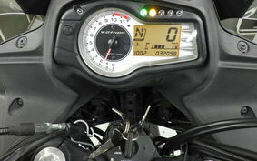 SUZUKI DL650 ( V-Strom 650 ) A 2013 VP56A