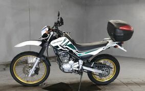 YAMAHA SEROW 250 DG17J