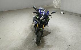 YAMAHA YZF-R25 RG43J