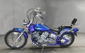 YAMAHA DRAGSTAR 400 2001 VH01J