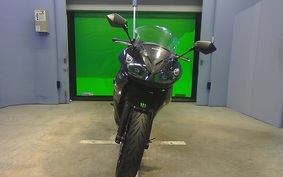 KAWASAKI NINJA 400R 2010 ER400B