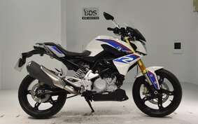 BMW G310R 2019