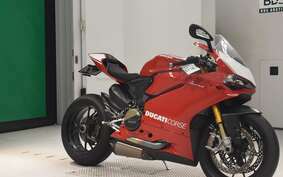 DUCATI 1199 PANIGALE R 2015